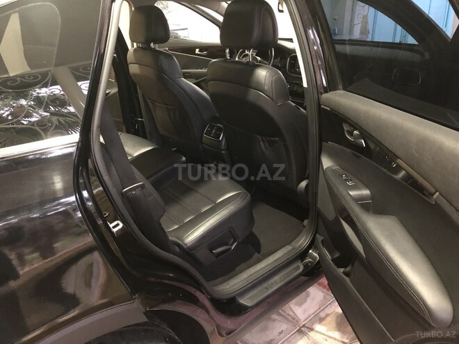 Kia Sorento 2016, 180,000 km - 2.0 l - Bakı