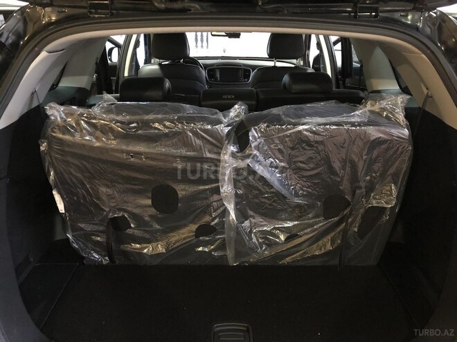 Kia Sorento 2016, 180,000 km - 2.0 l - Bakı
