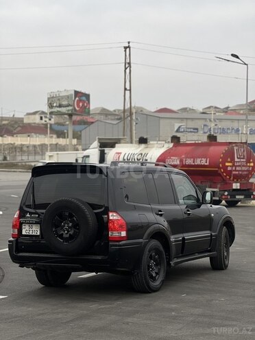 Mitsubishi Pajero 2006, 212,000 km - 3.0 л - Bakı