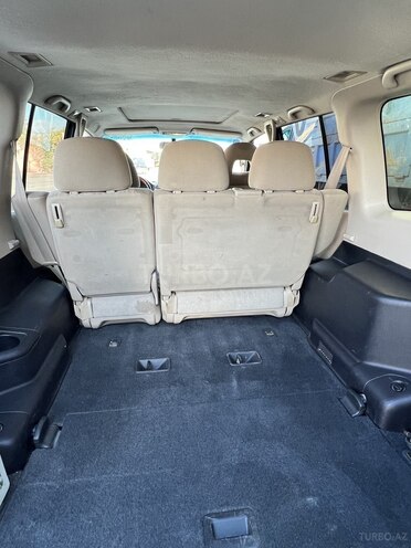 Mitsubishi Pajero 2006, 212,000 km - 3.0 л - Bakı