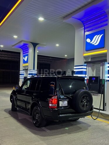 Mitsubishi Pajero 2006, 212,000 km - 3.0 л - Bakı