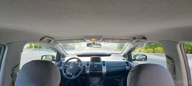 Toyota Prius 2007, 230,000 km - 1.5 l - Gəncə