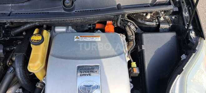 Toyota Prius 2007, 230,000 km - 1.5 l - Gəncə