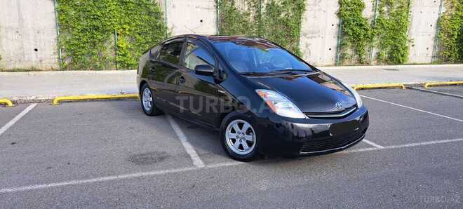 Toyota Prius 2007, 230,000 km - 1.5 l - Gəncə