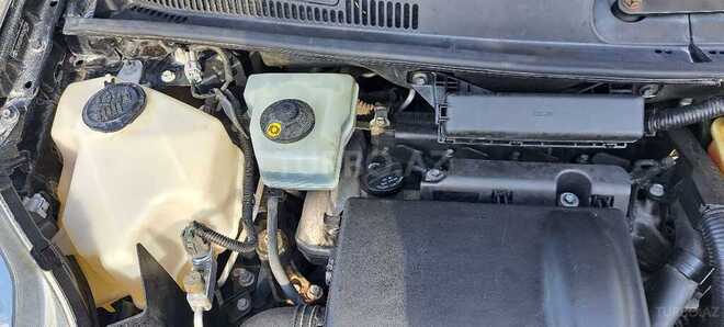 Toyota Prius 2007, 230,000 km - 1.5 l - Gəncə