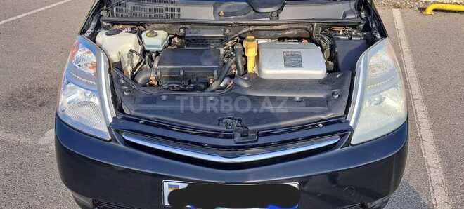 Toyota Prius 2007, 230,000 km - 1.5 l - Gəncə