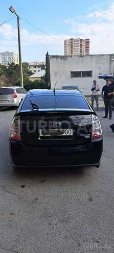 Toyota Prius 2007, 230,000 km - 1.5 l - Gəncə