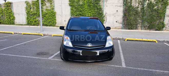 Toyota Prius 2007, 230,000 km - 1.5 l - Gəncə