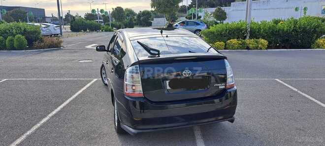 Toyota Prius 2007, 230,000 km - 1.5 l - Gəncə