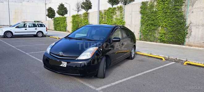 Toyota Prius 2007, 230,000 km - 1.5 l - Gəncə