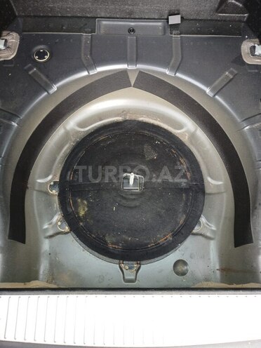Opel Astra 2011, 145,000 km - 1.3 l - Mingəçevir