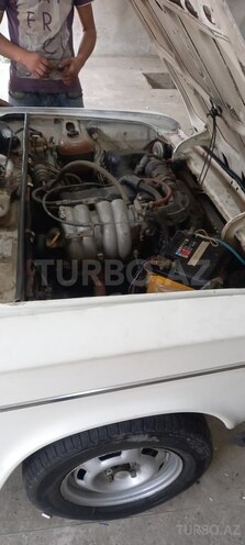 LADA (VAZ) 2106 1984, 285,658 km - 1.5 l - Cəlilabad