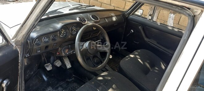 LADA (VAZ) 2106 1984, 285,658 km - 1.5 l - Cəlilabad