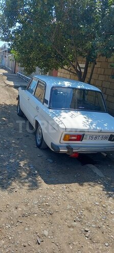LADA (VAZ) 2106 1984, 285,658 km - 1.5 l - Cəlilabad