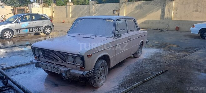 LADA (VAZ) 2106 1984, 285,658 km - 1.5 l - Cəlilabad