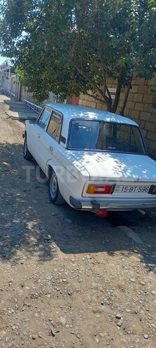 LADA (VAZ) 2106 1984, 285,658 km - 1.5 l - Cəlilabad