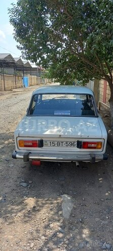 LADA (VAZ) 2106 1984, 285,658 km - 1.5 l - Cəlilabad