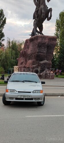 LADA (VAZ) 2115 2003, 150,000 km - 1.5 л - Xaçmaz