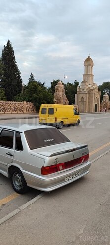 LADA (VAZ) 2115 2003, 150,000 km - 1.5 л - Xaçmaz