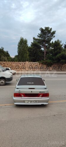 LADA (VAZ) 2115 2003, 150,000 km - 1.5 л - Xaçmaz
