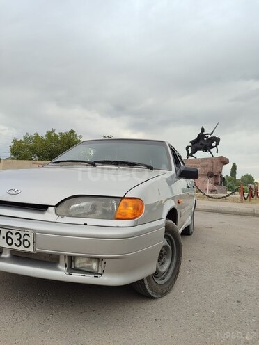 LADA (VAZ) 2115 2003, 150,000 km - 1.5 л - Xaçmaz