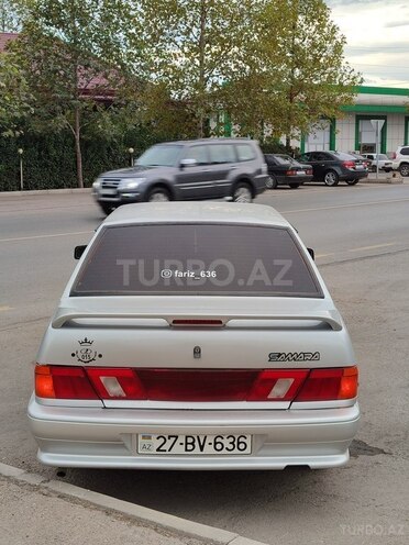 LADA (VAZ) 2115 2003, 150,000 km - 1.5 л - Xaçmaz