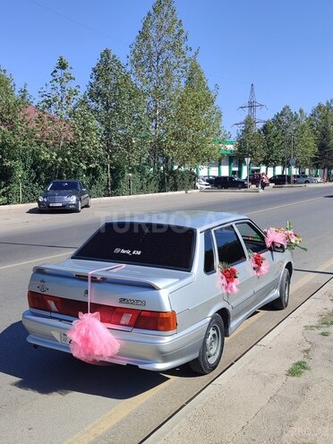 LADA (VAZ) 2115 2003, 150,000 km - 1.5 л - Xaçmaz