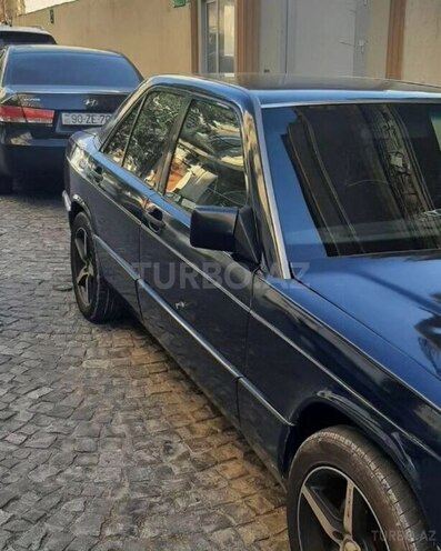 Mercedes 190 1992, 368,852 km - 1.8 l - Beyləqan