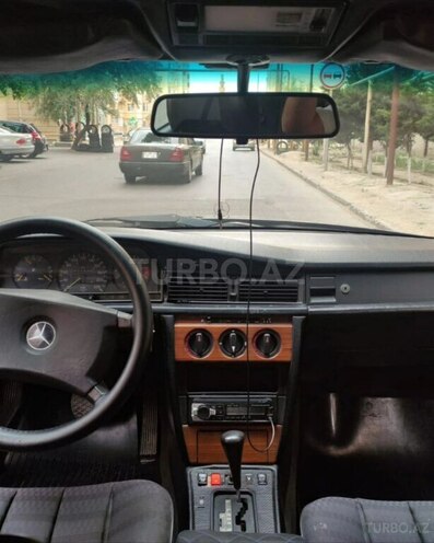 Mercedes 190 1992, 368,852 km - 1.8 l - Beyləqan