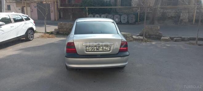 Opel Vectra 1997, 329,000 km - 2.5 l - Bakı