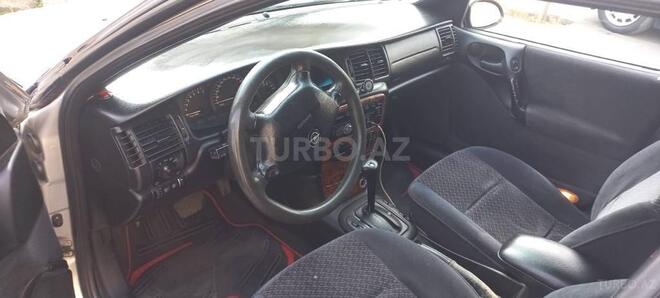 Opel Vectra 1997, 329,000 km - 2.5 l - Bakı