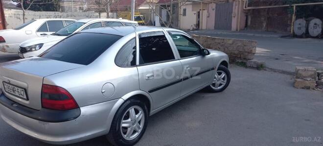 Opel Vectra 1997, 329,000 km - 2.5 l - Bakı