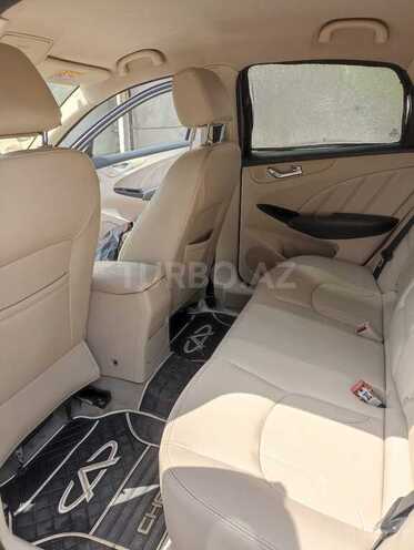 Chery  2014, 138,980 km - 1.6 l - Bakı