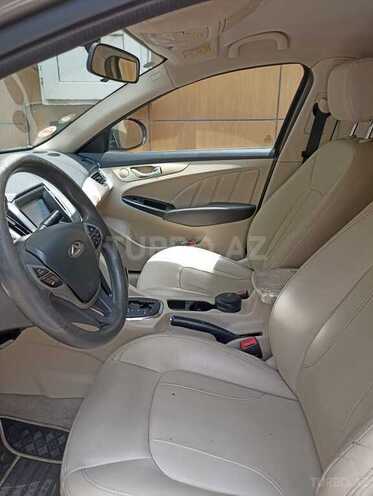 Chery  2014, 138,980 km - 1.6 l - Bakı