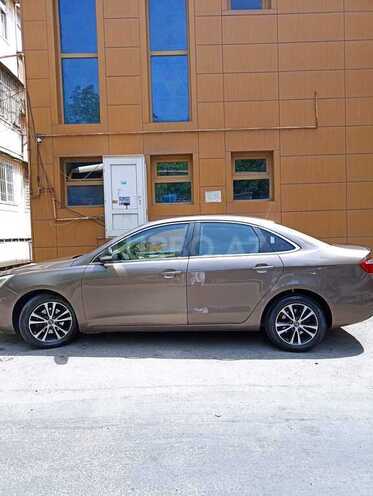 Chery  2014, 138,980 km - 1.6 l - Bakı