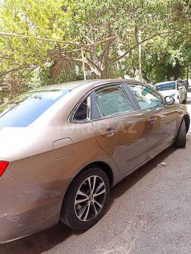 Chery  2014, 138,980 km - 1.6 l - Bakı