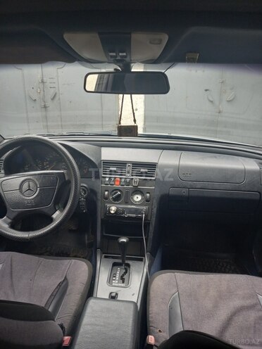 Mercedes C 200 1994, 377,000 km - 2.0 л - Bakı