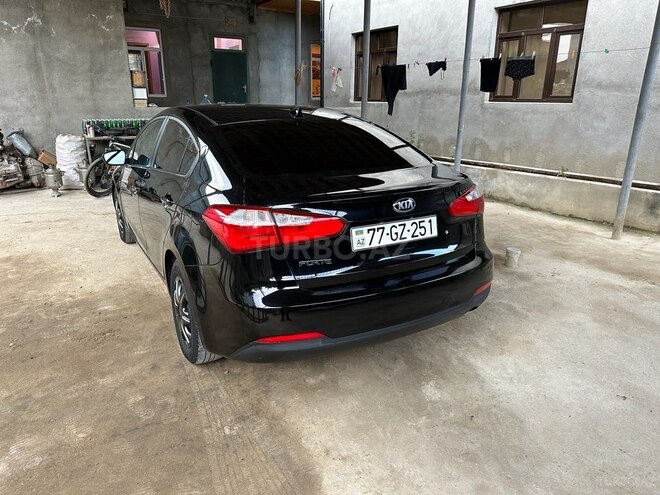 Kia Cerato 2013, 158,000 km - 1.8 l - Bakı