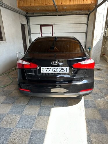Kia Cerato 2013, 158,000 km - 1.8 l - Bakı