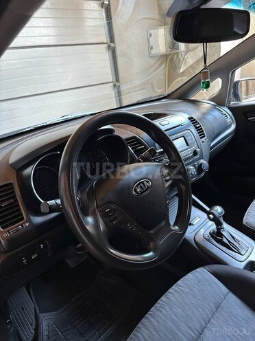 Kia Cerato 2013, 158,000 km - 1.8 l - Bakı