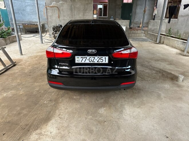 Kia Cerato 2013, 158,000 km - 1.8 l - Bakı