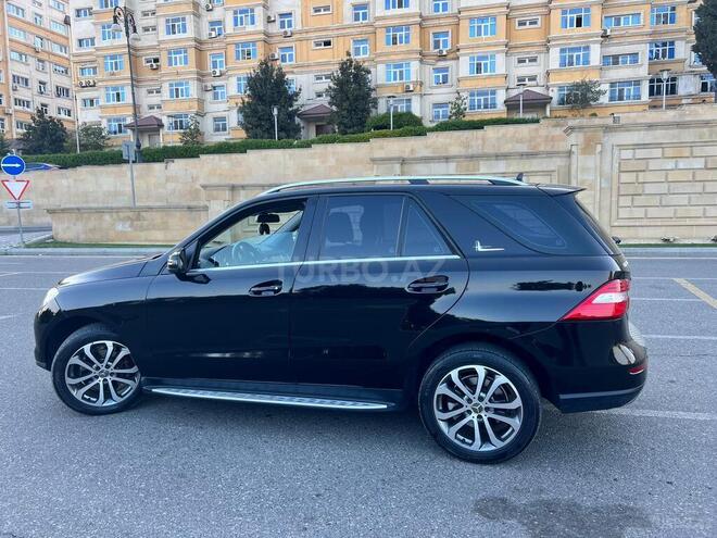 Mercedes  2012, 185,000 km - 2.2 l - Bakı