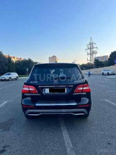 Mercedes  2012, 185,000 km - 2.2 l - Bakı
