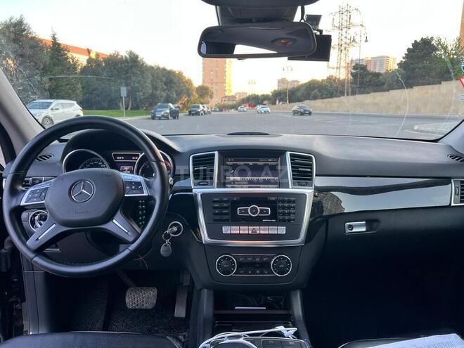 Mercedes  2012, 185,000 km - 2.2 l - Bakı