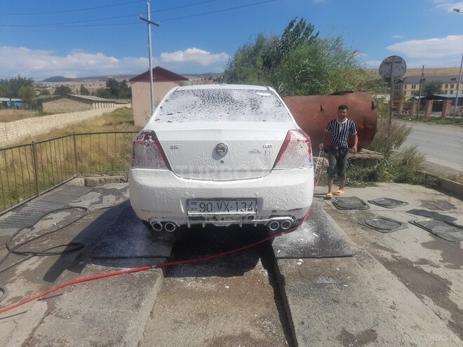 Geely MK 2013, 324,000 km - 1.5 l - Şamaxı
