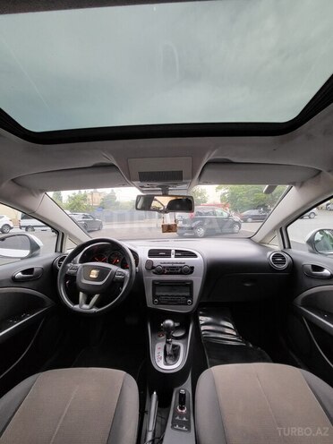 SEAT Leon 2012, 210,000 km - 1.8 l - Bakı