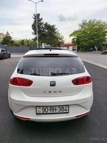SEAT Leon 2012, 210,000 km - 1.8 l - Bakı