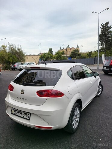 SEAT Leon 2012, 210,000 km - 1.8 l - Bakı