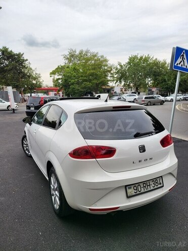SEAT Leon 2012, 210,000 km - 1.8 l - Bakı