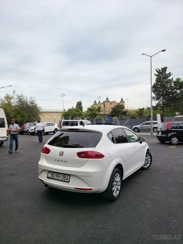 SEAT Leon 2012, 210,000 km - 1.8 l - Bakı